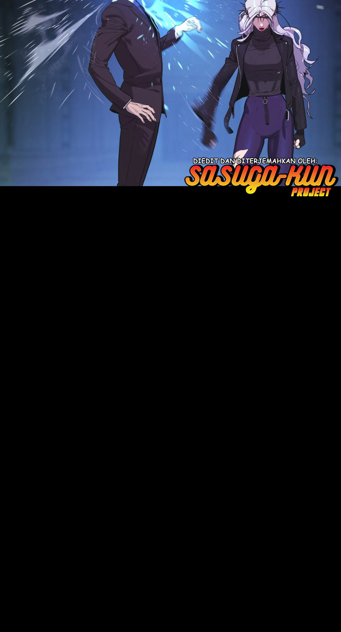 White Blood Chapter 00 Bahasa Indonesia